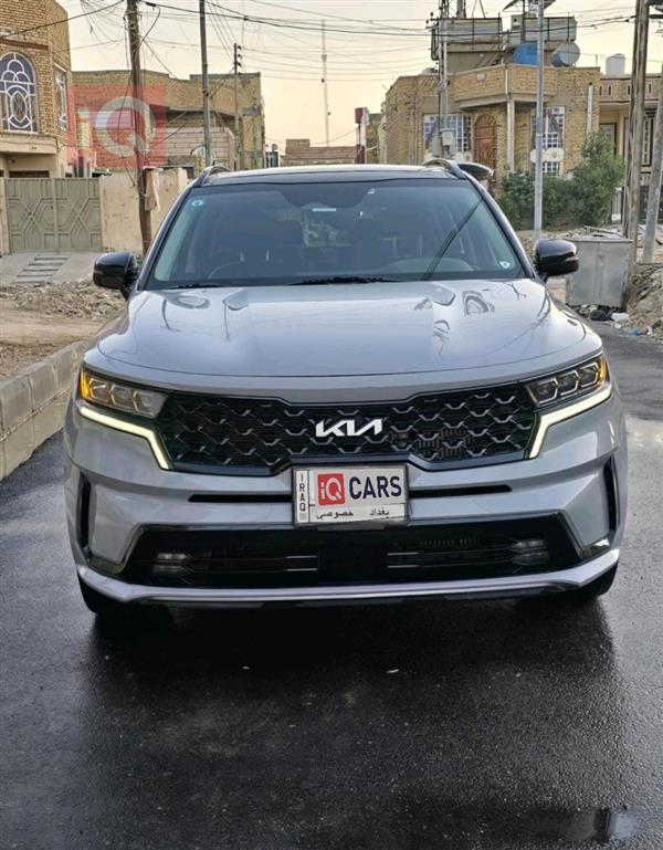 Kia Sorento 2023 for sale in Iraq - Nasiriyah